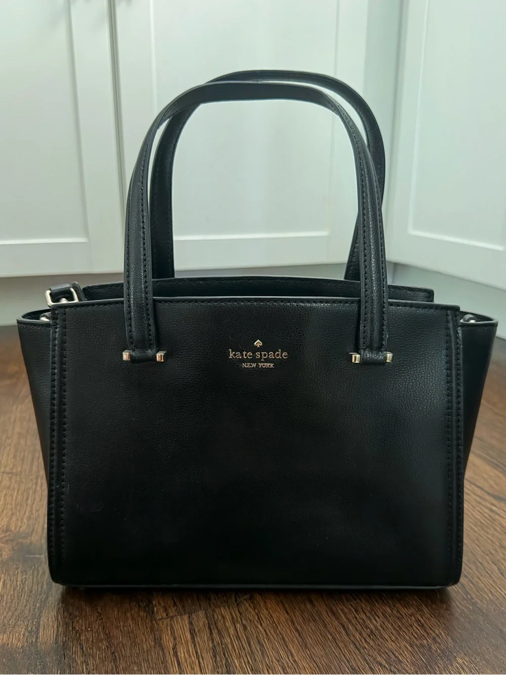 Kate Spade New York Patterson Drive Geraldine Satchel